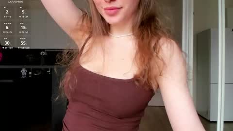 bella_xiss online show from April 13, 9:48 am