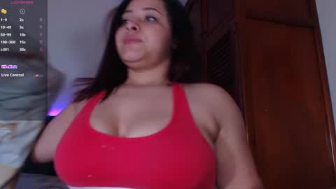 Snapshot of bella_xx9 chatting on December 23, 3:23 pm bella_xx9 online show from December 23, 3:23 pm