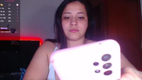 Snapshot of bella_xx9 chatting on January 26, 12:26 am bella_xx9 online show from January 26, 12:26 am