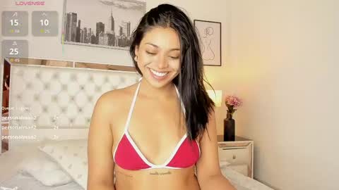 Bella online show from May 5, 11:40 am