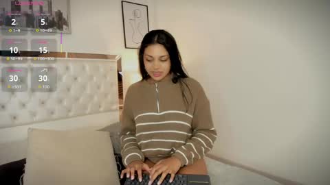 Snapshot of bellaa__jones chatting on May 30, 11:07 am Bella online show from May 30, 11:07 am