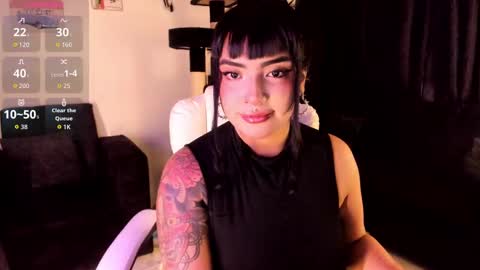 Bella  online show from October 1, 10:49 pm