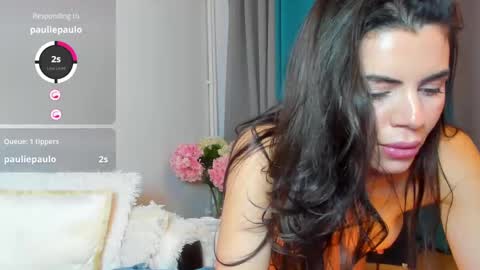 BellaAnna online show from December 14, 4:31 pm