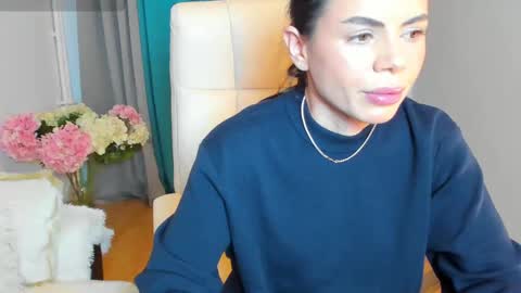 BellaAnna online show from March 11, 12:39 pm