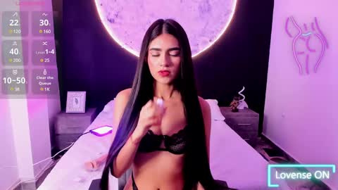 Snapshot of bellaastorm chatting on February 25, 4:21 pm bellaastorm online show from February 25, 4:21 pm
