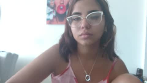 Bella Baker online show from June 30, 1:23 pm