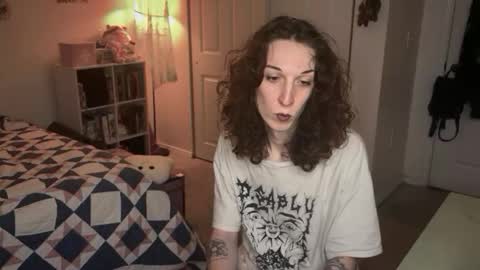bellababy444 online show from April 28, 5:45 am