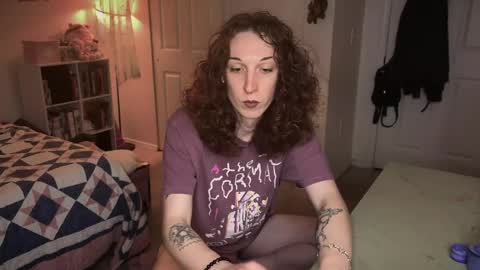 bellababy444 online show from April 29, 5:55 am