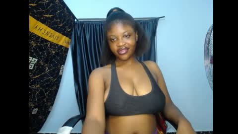 Snapshot of bellababy7 chatting on April 3, 6:28 pm bella online show from April 3, 6:28 pm