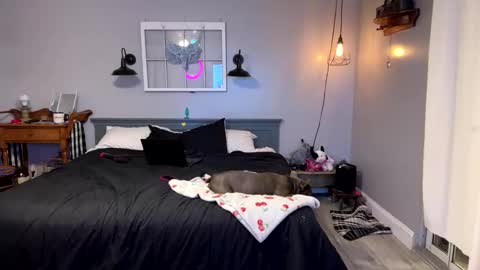 Snapshot of bellabeanz chatting on February 24, 12:09 am Roxy Rain online show from February 24, 12:09 am