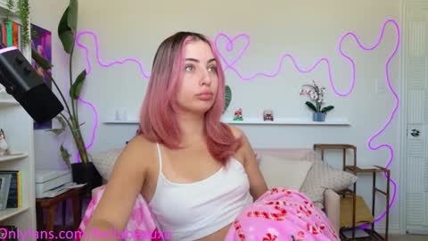 bella beau online show from March 26, 5:51 pm