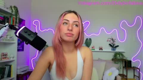 bella beau online show from May 19, 6:36 pm