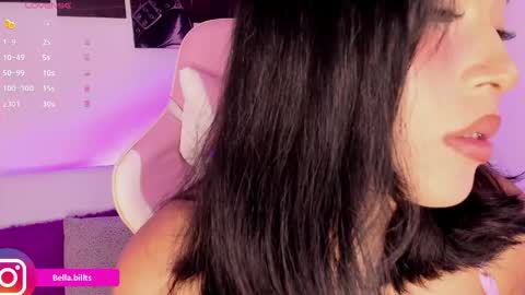 Bella online show from May 21, 1:51 pm
