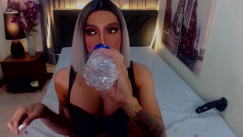 Volta online show from January 12, 5:12 am