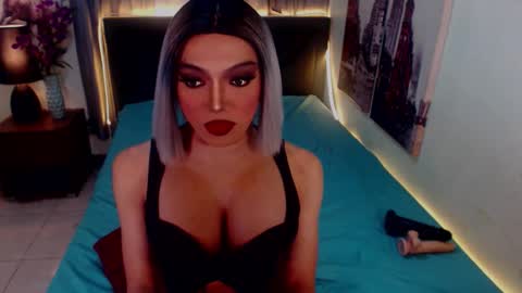 Volta online show from February 9, 8:18 am