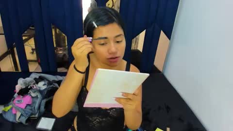 bellacandyss online show from June 8, 1:22 pm