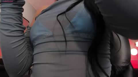  Bella C  online show from January 6, 12:20 pm