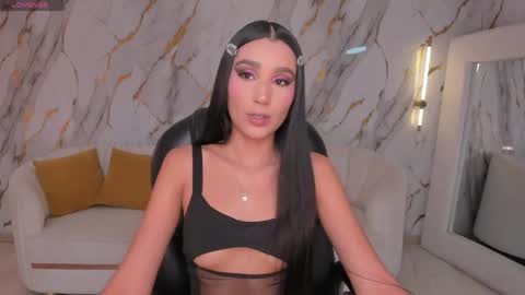  Bella C  online show from May 4, 7:43 pm