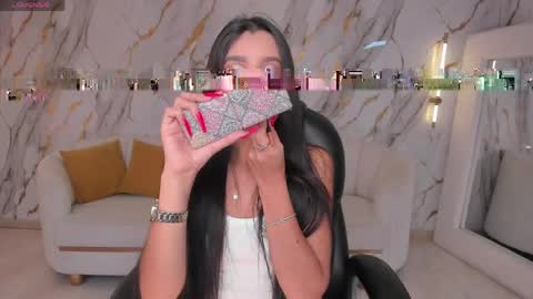  Bella C  online show from May 5, 7:55 pm