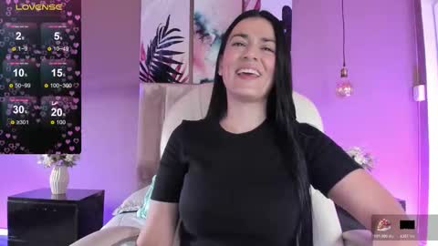 Snapshot of bellaclaiir chatting on November 1, 2:30 pm Bella Clair online show from November 1, 2:30 pm