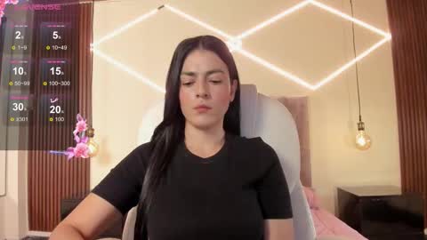 Bella Clair online show from February 6, 2:53 pm