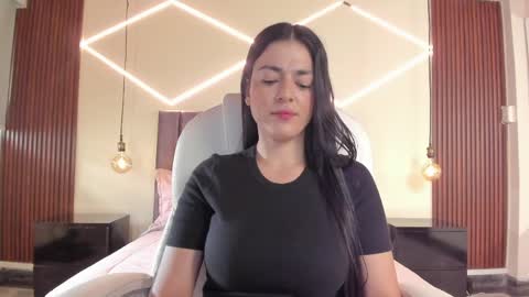 Bella Clair online show from March 25, 2:56 pm