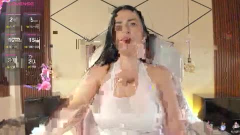 Bella Clair online show from May 11, 4:15 pm