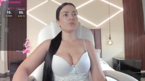 Bella Clair online show from May 12, 3:09 pm