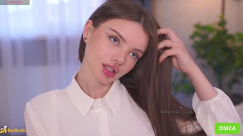 Snapshot of bellacle chatting on October 4, 7:39 am Bella I took a vacation and Ill be back on December 18th So dont lose me To keep in touch I have a TG -  you can find below online show from October 4, 7:39 am