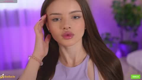 Snapshot of bellacle chatting on October 11, 8:02 am Bella I took a vacation and Ill be back on December 18th So dont lose me To keep in touch I have a TG -  you can find below online show from October 11, 8:02 am