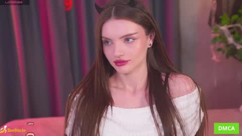 Snapshot of bellacle chatting on October 26, 8:42 am Bella I took a vacation and Ill be back on December 18th So dont lose me To keep in touch I have a TG -  you can find below online show from October 26, 8:42 am