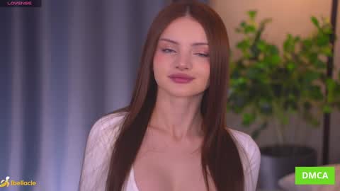 Bella I took a vacation and Ill be back on December 18th So dont lose me To keep in touch I have a TG -  you can find below online show from March 19, 7:45 am