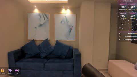 Bella online show from November 13, 5:28 am