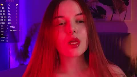 belladevile_ online show from September 28, 2:00 pm