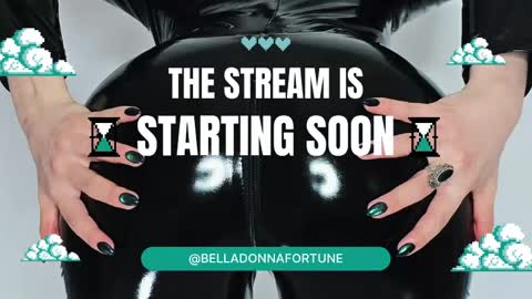 Miss Fortune online show from May 8, 12:27 am