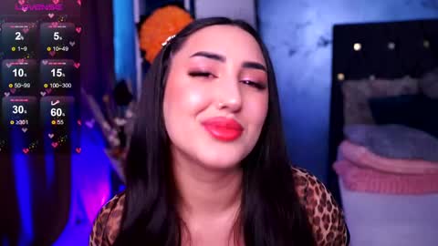 belladoyle online show from March 6, 1:57 pm