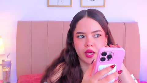 BellaFontana online show from April 2, 6:38 pm