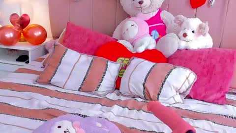 BellaFontana online show from June 3, 4:34 pm