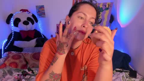 Bella online show from January 26, 3:14 pm