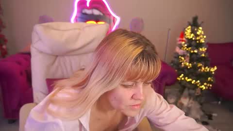 Bella online show from January 18, 5:33 am