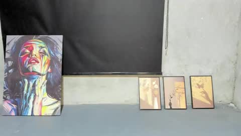 BellaLovesHerFellas online show from December 23, 3:04 am