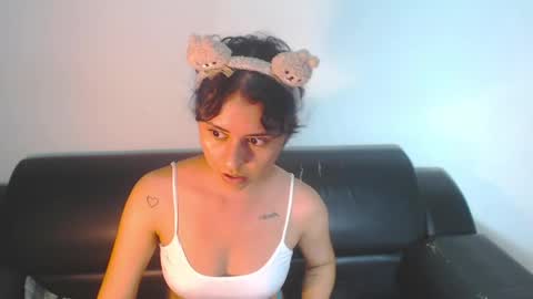 MY NAME IS BELL online show from May 16, 12:18 am