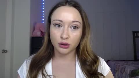 Bella Monroe online show from January 5, 5:41 am