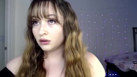 Bella Monroe online show from February 4, 4:26 am