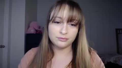 Bella Monroe online show from February 21, 4:40 am