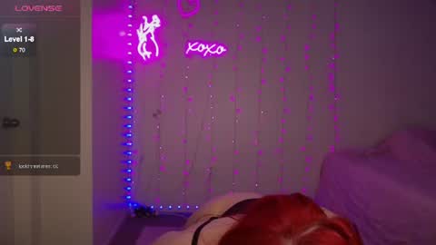 Bella Monroe online show from June 19, 4:28 am