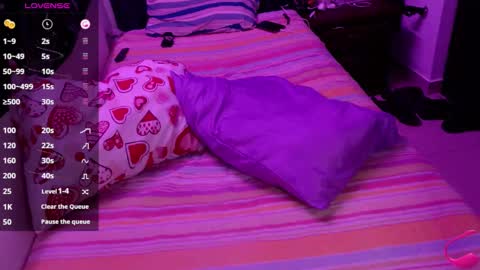 bella online show from December 12, 6:53 pm