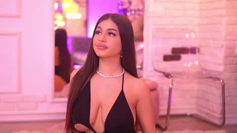 Bella online show from January 10, 6:20 pm