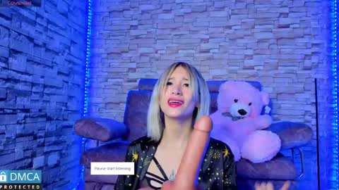   online show from May 20, 7:20 pm