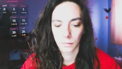 bellaqueen0701 online show from November 18, 12:20 pm